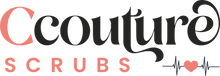 CCouture Scrubs