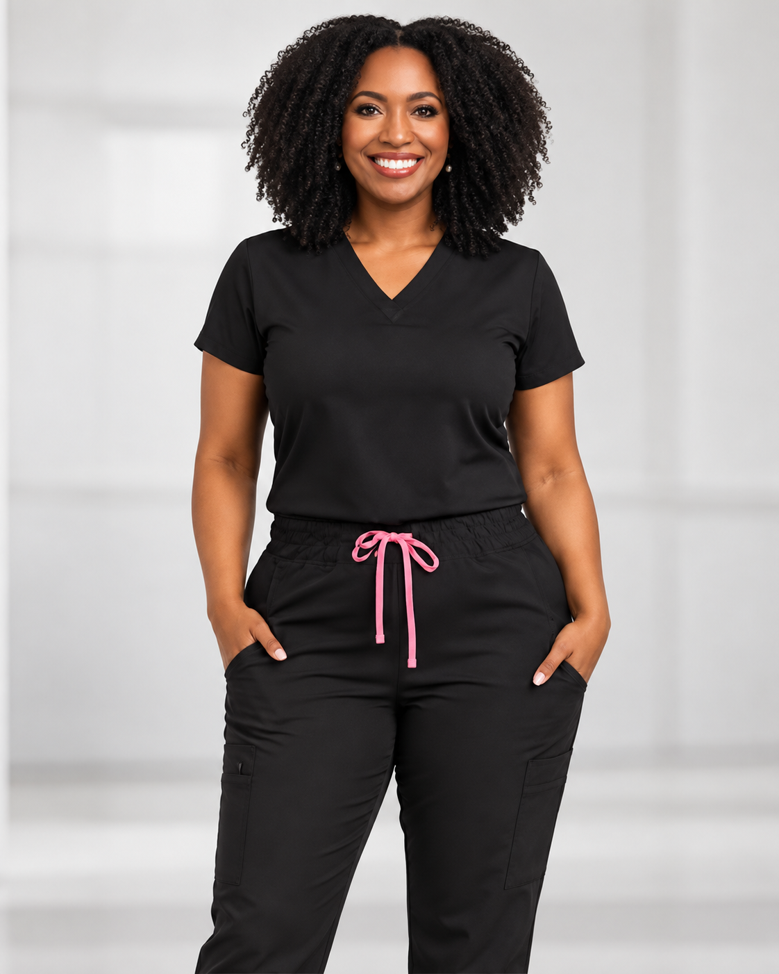 Curvy collection